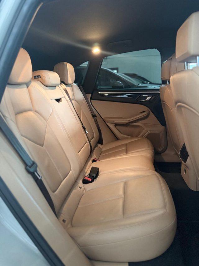 PORSCHE Macan 3.0 S //SERVICE UFFICIALE//