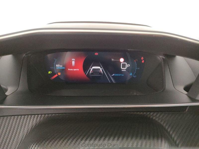 Peugeot 2008 2008 1.5 bluehdi Allure s&s 130cv eat8