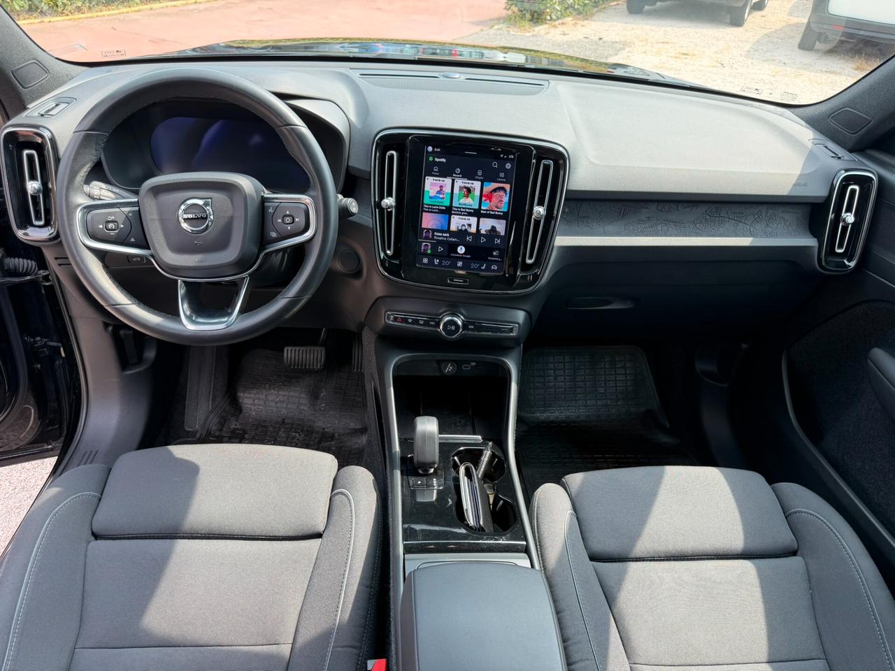 Volvo XC40 Recharge Pure Electric Single Motor FWD Core