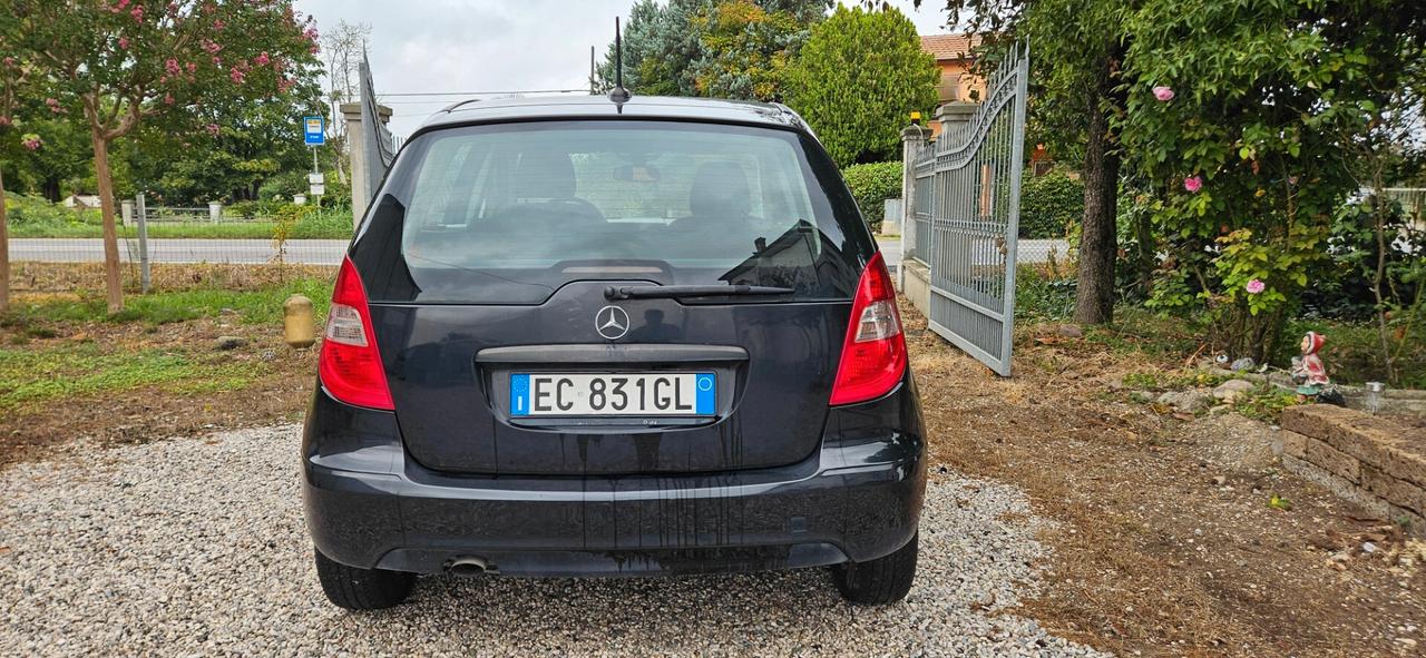 Mercedes-benz A 180 CDI Elegance
