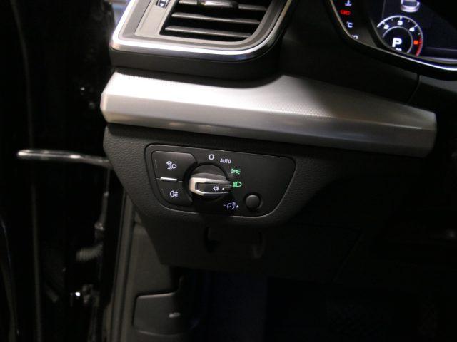 AUDI Q5 40 TDI 204 CV quattro S tronic S line plus