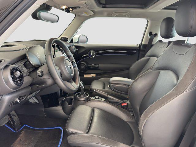 MINI Mini 5 Porte 1.5 Cooper 5 porte