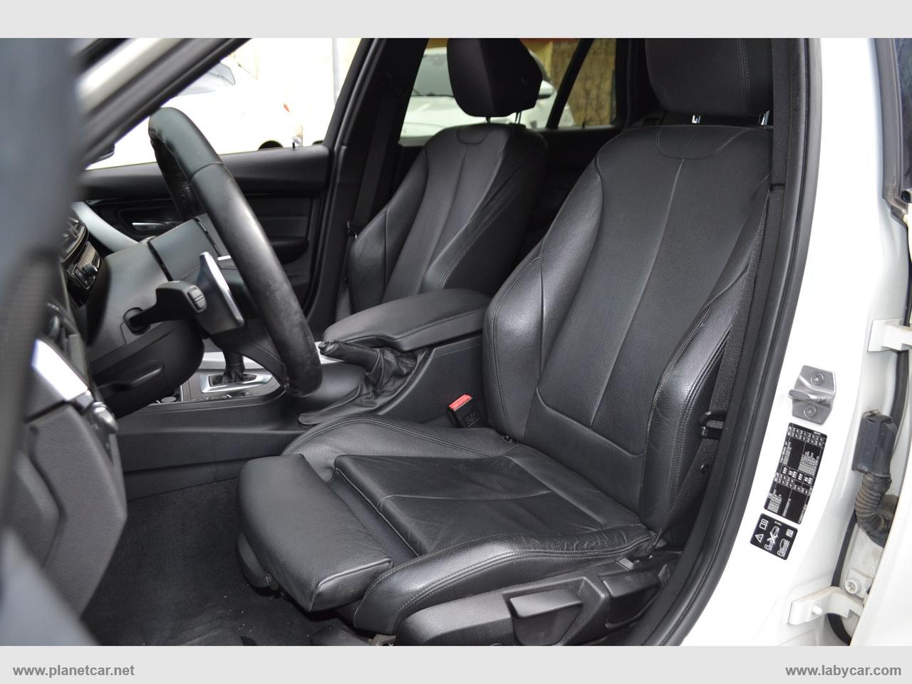 BMW 320d xDrive Touring Msport