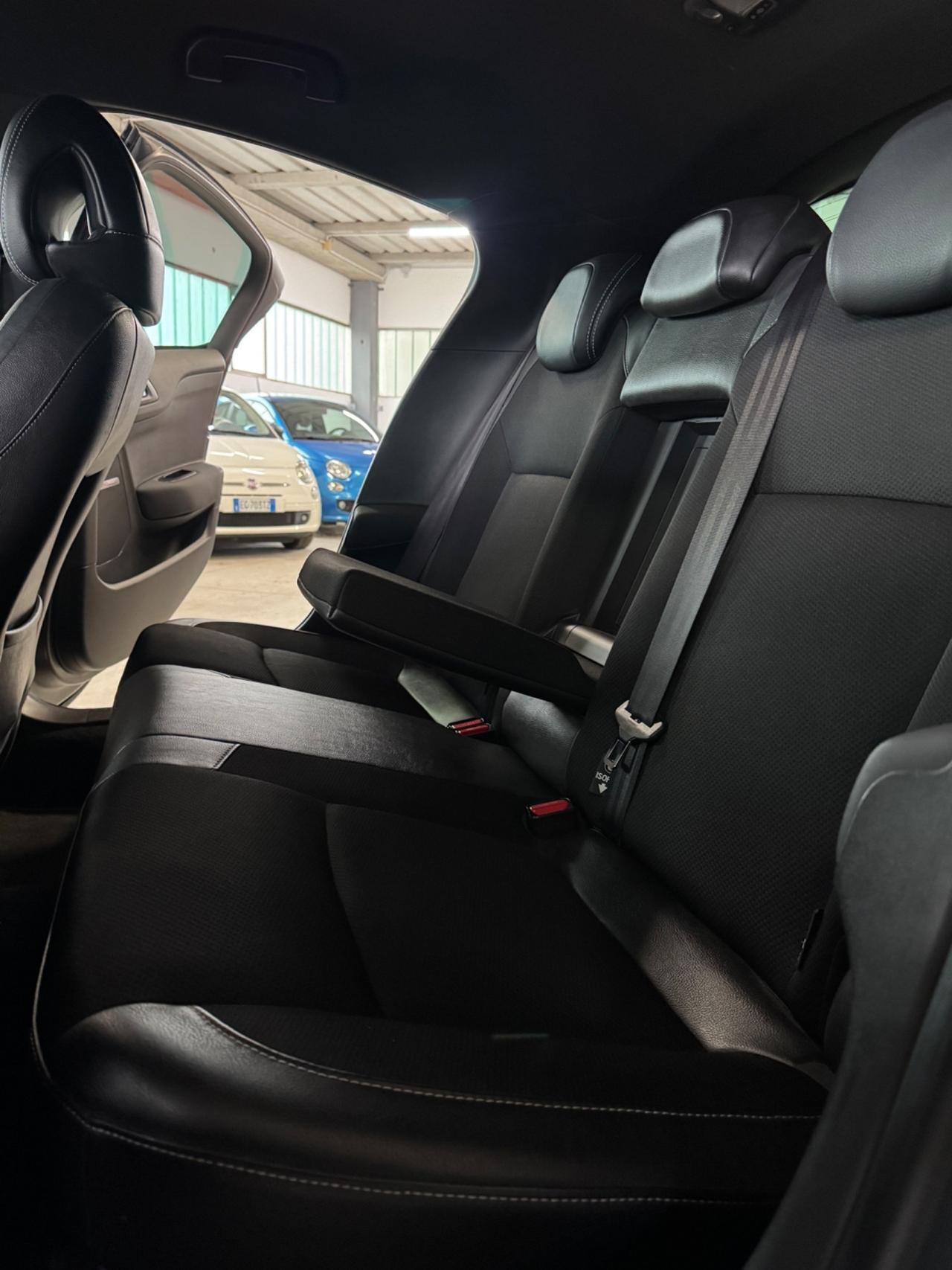 Ds DS4 4 1.6 e-HDi 115 airdream CMP6 Just Matt