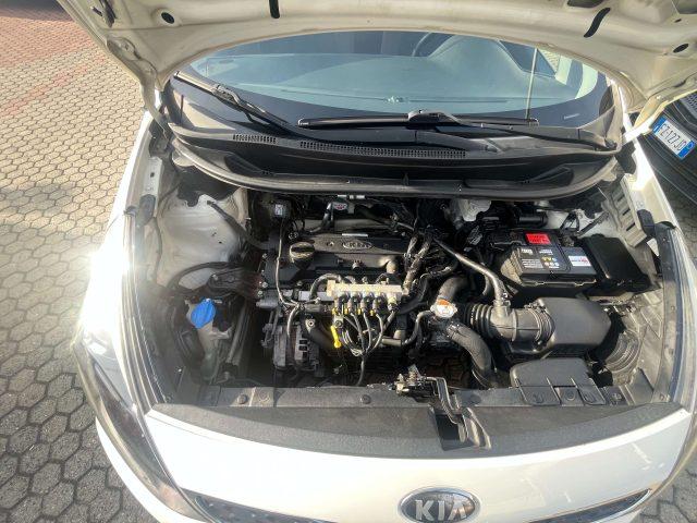 KIA Rio Rio III 5p 1.2 Active eco-dynamics gpl