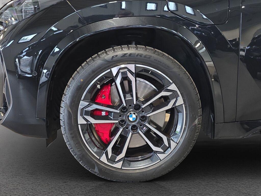 BMW X1 25 e MSport Pro xDrive DCT