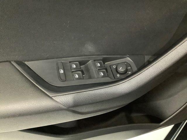 SKODA Karoq 2.0 TDI SCR 115 CV Executive