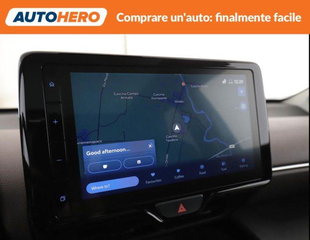 TOYOTA Yaris Cross 1.5 Hybrid 5p. E-CVT Lounge