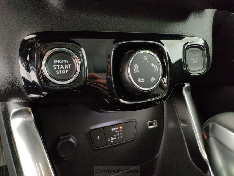 Citroën C3 Aircross C3 Aircross 1.2 puretech Shine s&s 130cv eat6