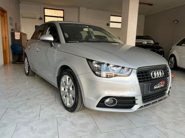 Audi A1 1.6 TDI S tronic Ambition