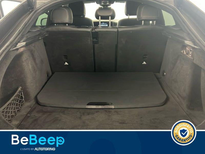 Mercedes-Benz GLE Coupé GLE COUPE 53 MHEV (EQ-BOOST) AMG PREMIUM PLUS 4MAT