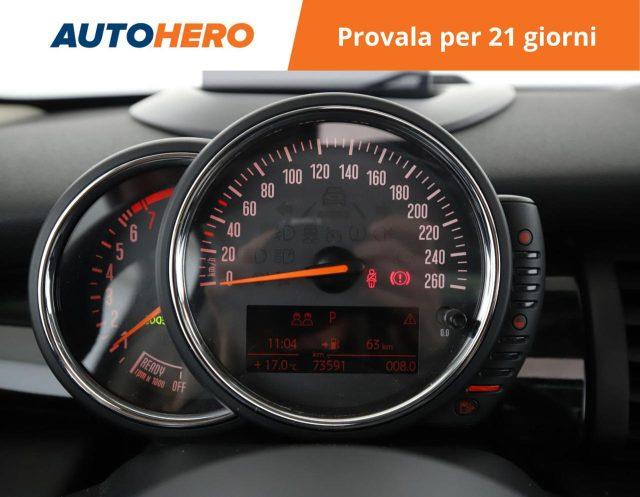 MINI Cooper S 2.0 Cooper S