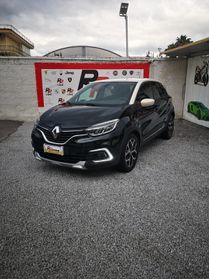 Renault Captur dCi 8V 90 CV EDC Initiale Paris