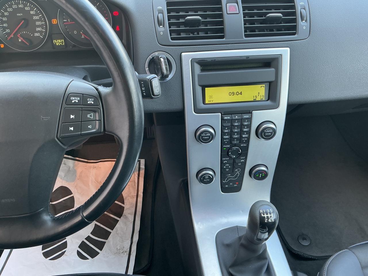 Volvo V50 2.0 Diesel Neopatentati