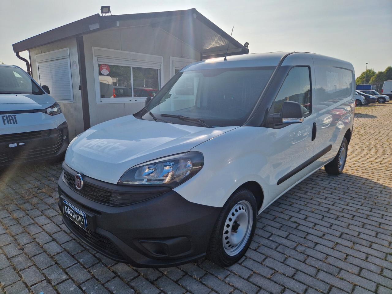 Fiat Doblò 1.6 MJET MAXI LH1 Easy PREZZO PIU' IVA