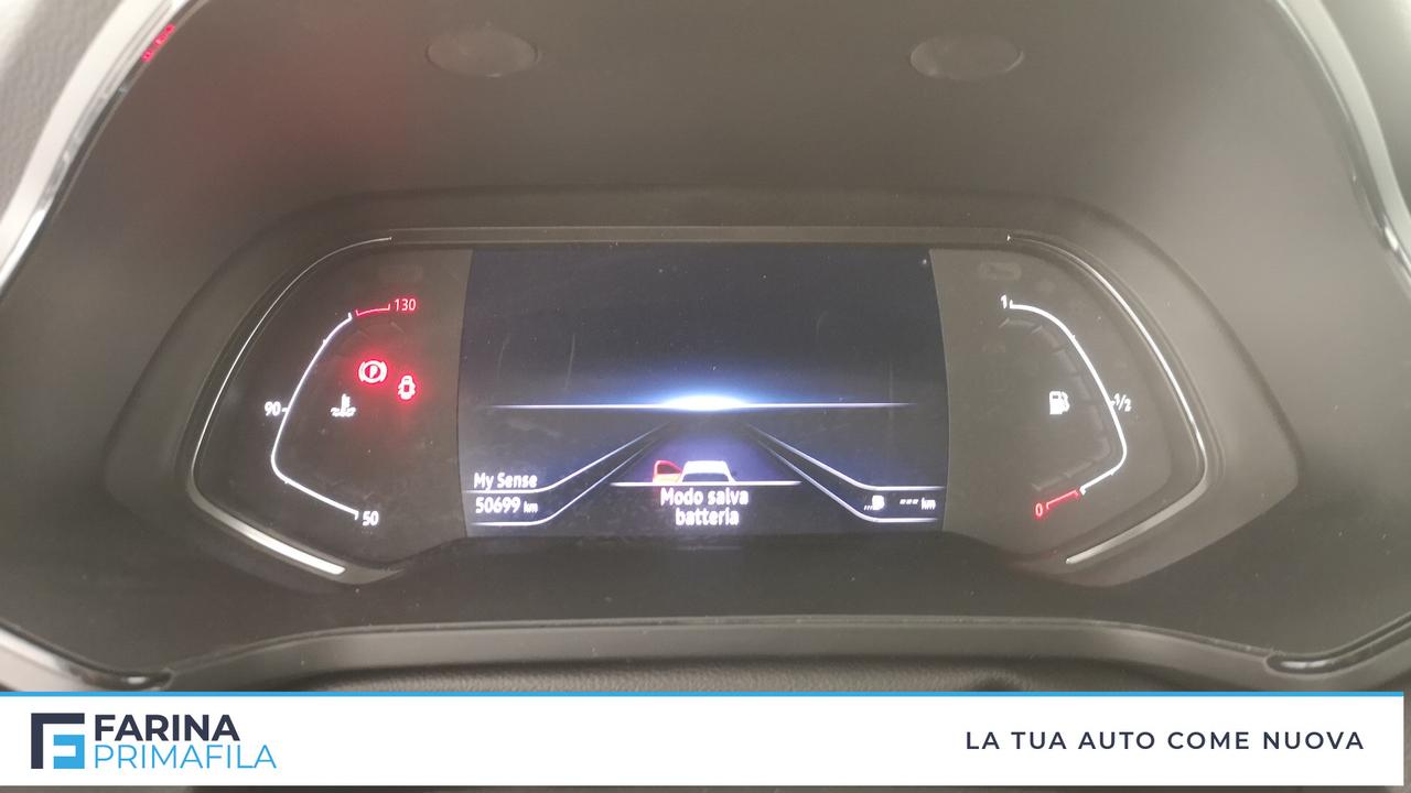 RENAULT Captur II 2019 - Captur 1.0 tce Techno 90cv