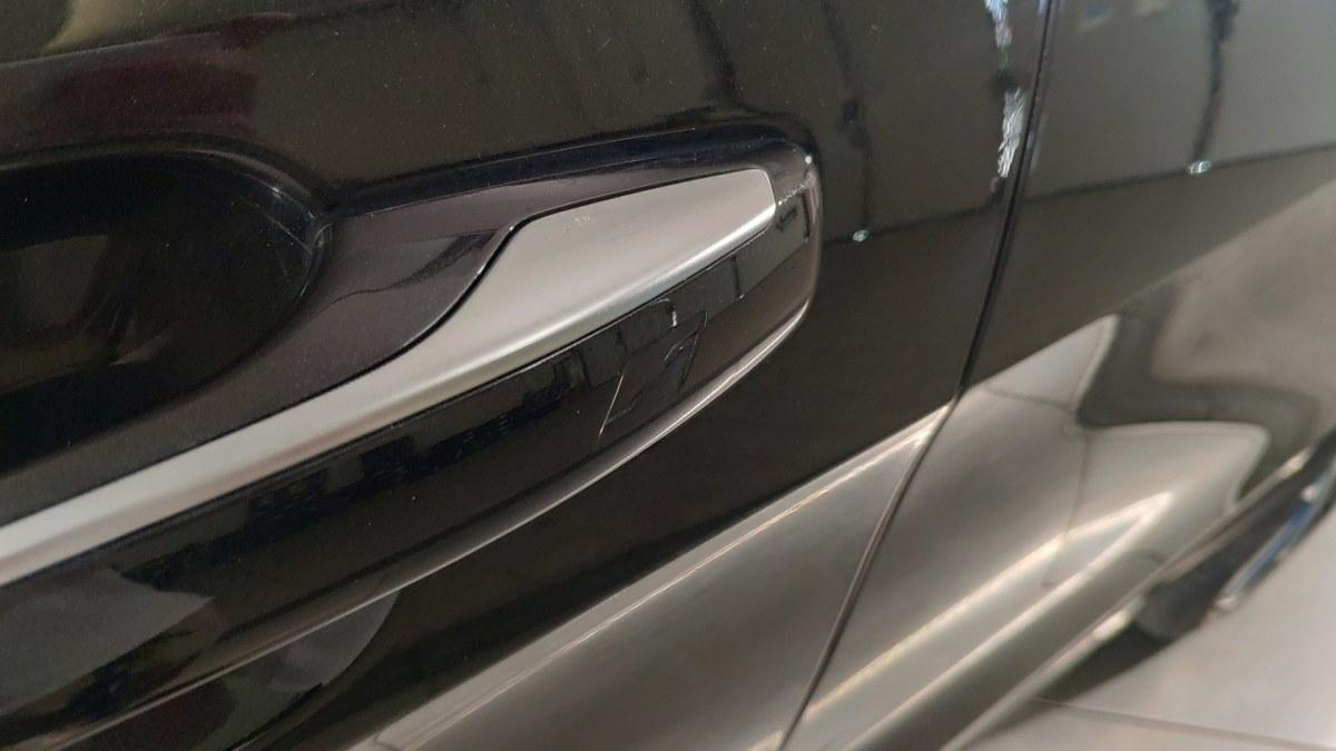 LYNK&CO 01 Phev