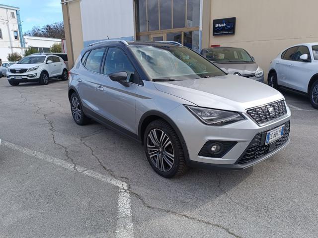 SEAT Arona 1.6 TDI 95 CV DSG XCELLENCE