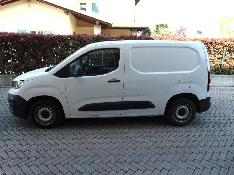 PEUGEOT Partner 3ª serie Partner BlueHDi 100 S...