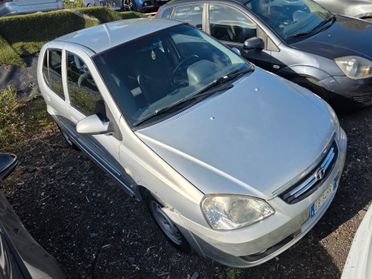 Tata Indica Vista 1.4 Safire 5p. 2011