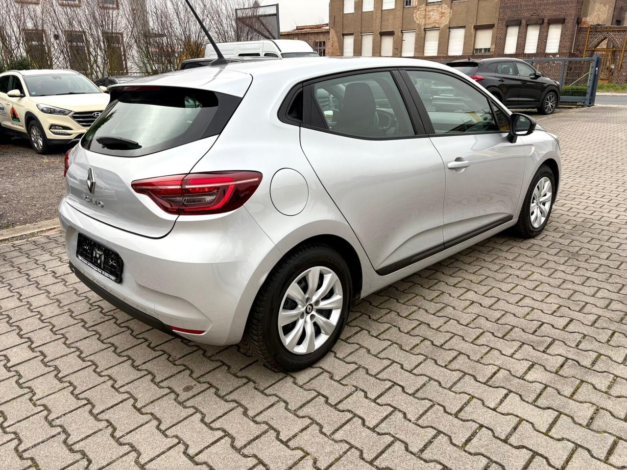 Renault Clio TCe 90 CV GPL 5 porte Life