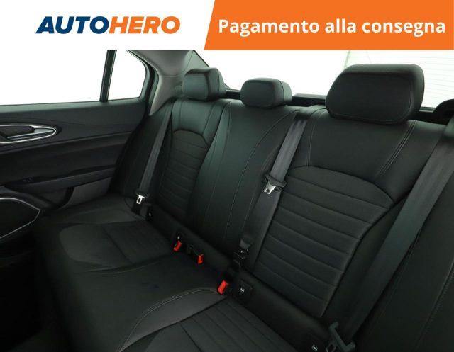 ALFA ROMEO Giulia 2.2 Turbodiesel 160 CV AT8 Executive
