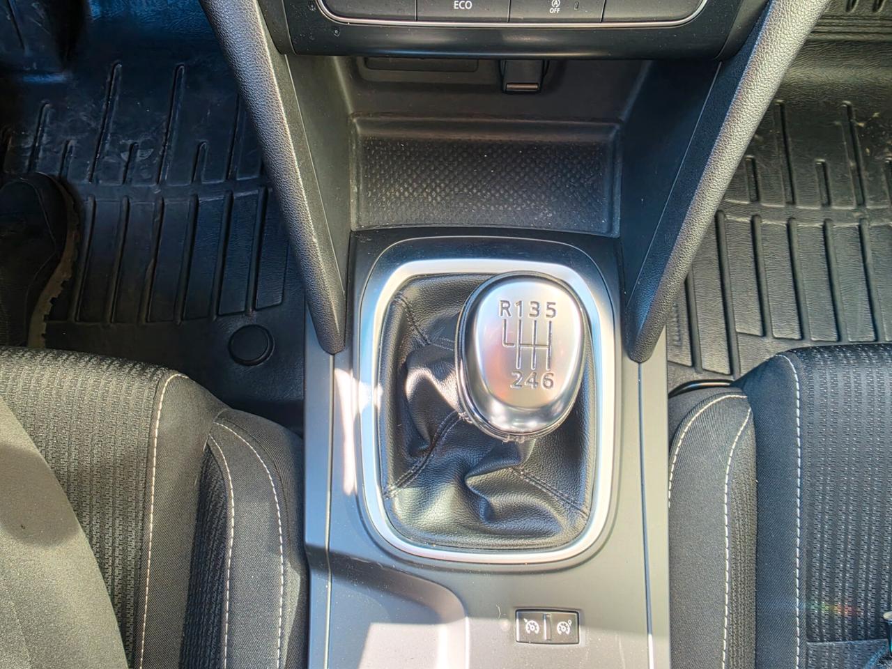 Renault Megane Mégane Blue dCi 115 CV Business