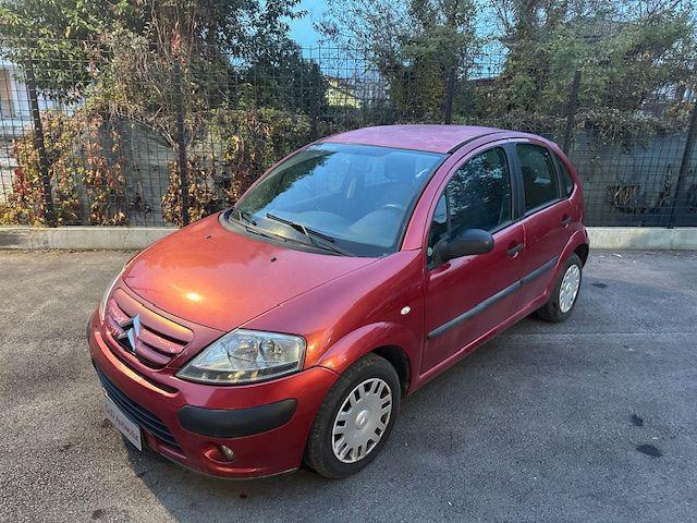 CITROEN C3 1.1 airdream Gold by Pinko
