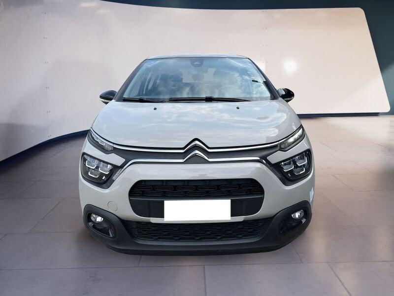 Citroën C3 III 2017 1.5 bluehdi Shine s&s 100cv 6m