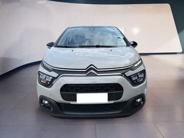 Citroën C3 III 2017 1.5 bluehdi Shine s&s 100cv 6m