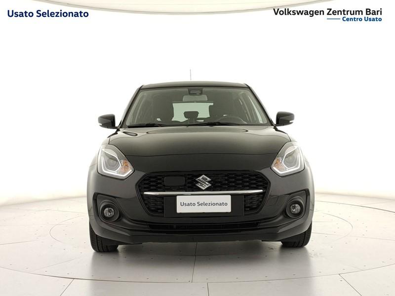 Suzuki Swift 1.2h top 2wd