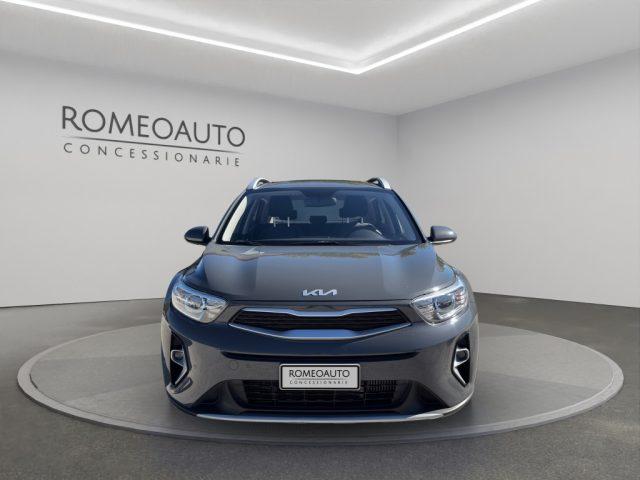 KIA Stonic 1.0 t-gdi mhev urban 100 cv