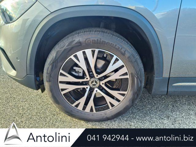 MERCEDES-BENZ GLA 200 d Automatic Progressive Advanced Plus