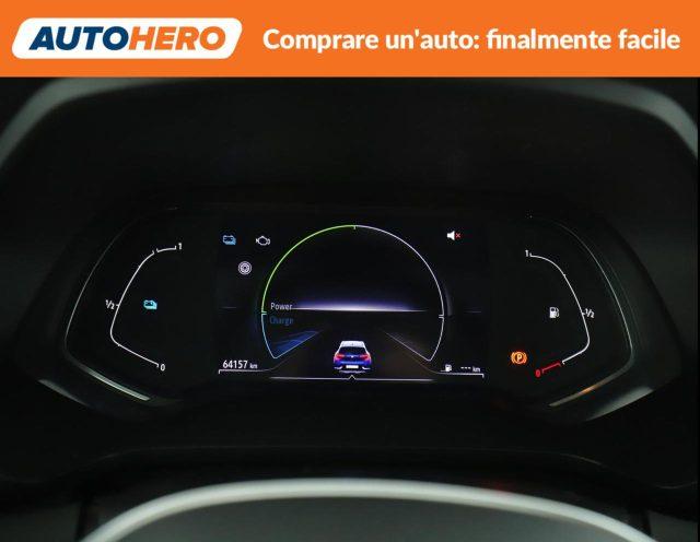 RENAULT Captur Full Hybrid E-Tech 145 CV Equilibre