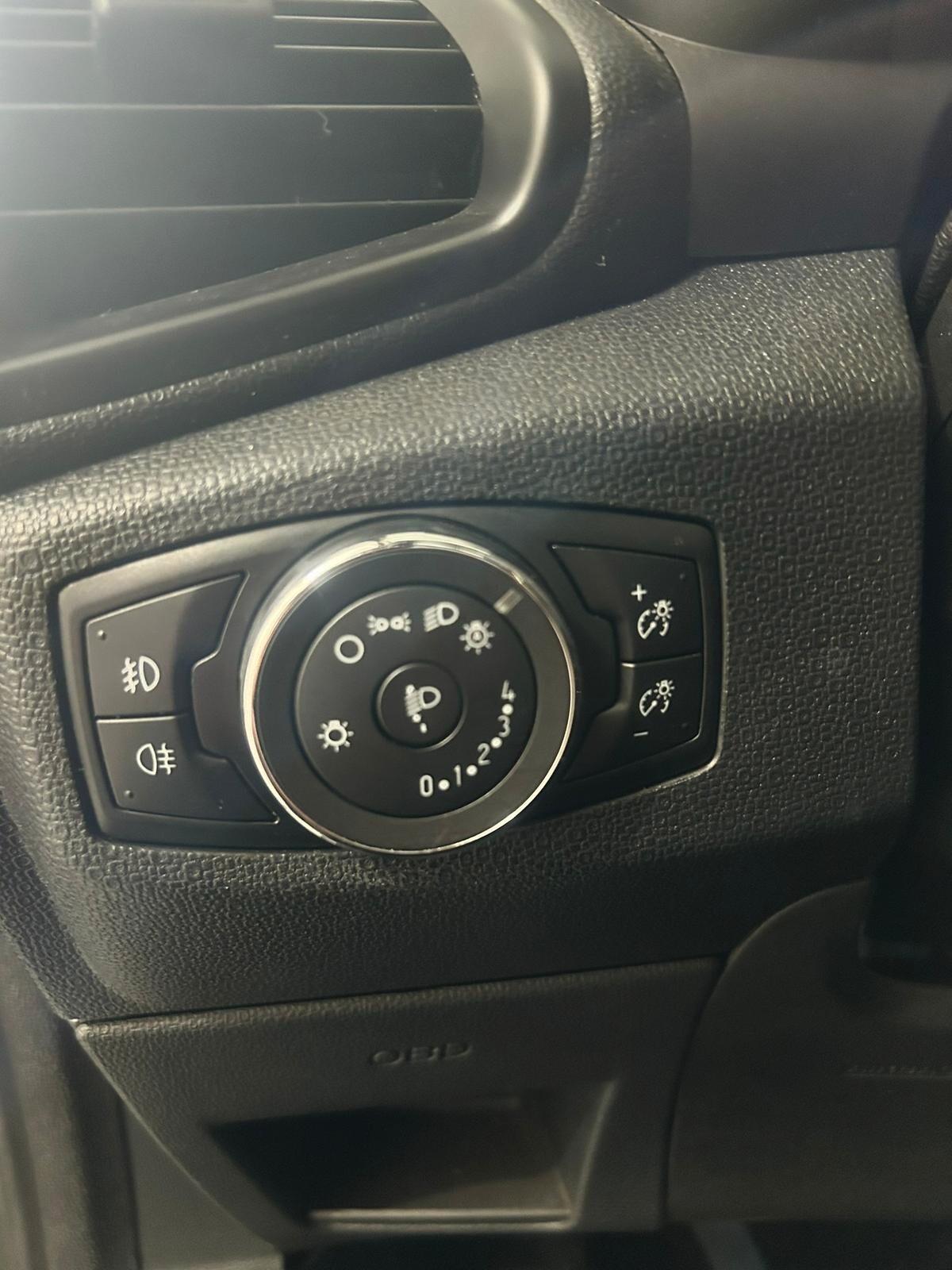 Ford EcoSport 1.0 EcoBoost 125 CV Start&Stop Titanium