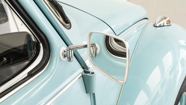 VOLKSWAGEN Maggiolino 13 D1 ASI BUONE CONDIZIONI