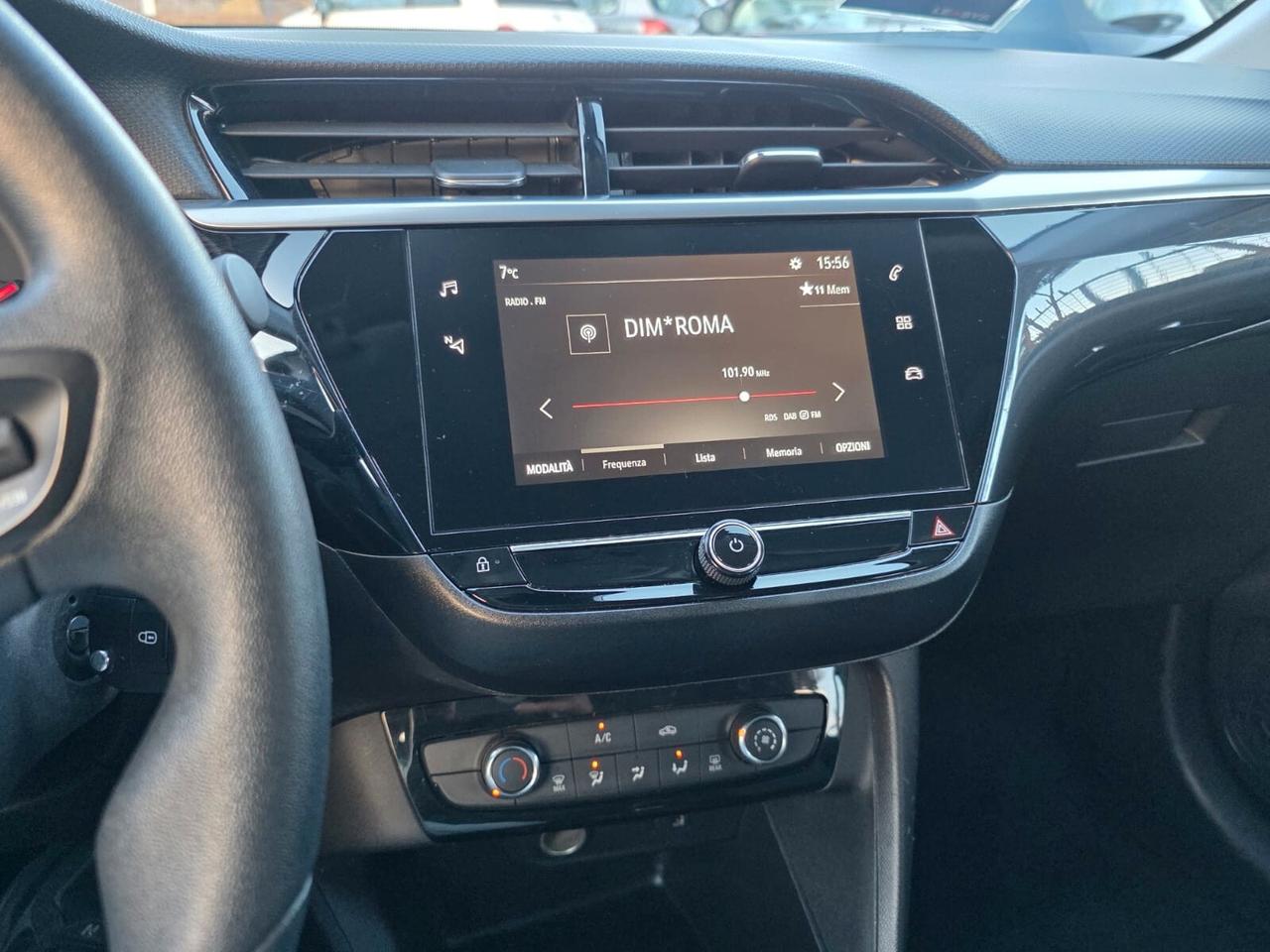 Opel Corsa 1.2 Elegance