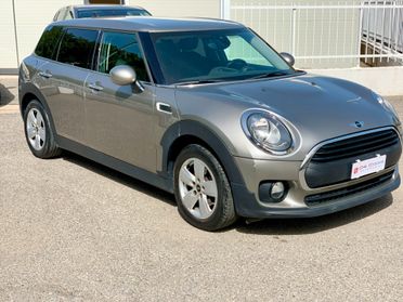 Mini Cooper D Clubman 1.5 D 116 CV