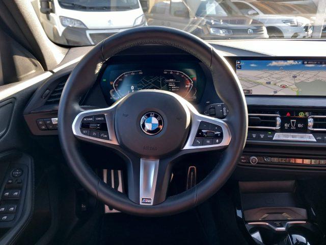 BMW 118 i 5P 136CV Steptronic M Sport Colorvision