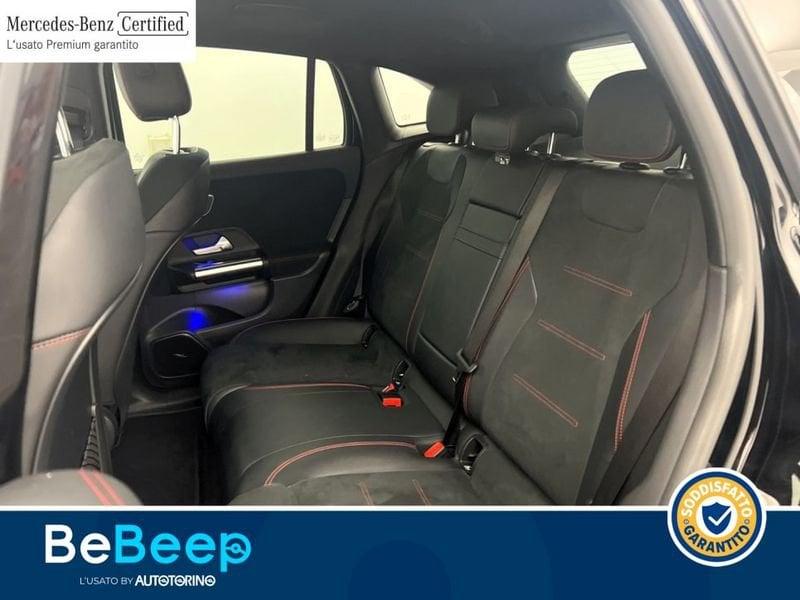 Mercedes-Benz EQA 250 PREMIUM PRO