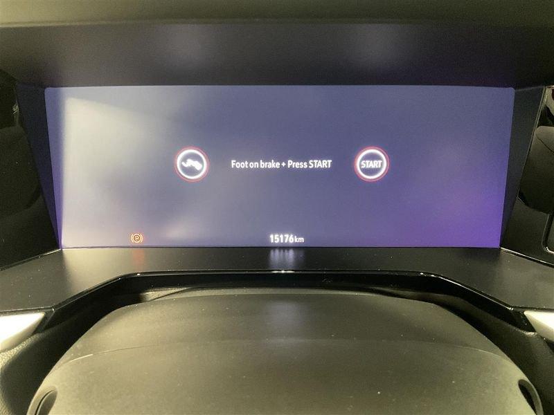 Opel Grandland Grandland 1.2 Turbo 12V 130 CV aut. Ultimate