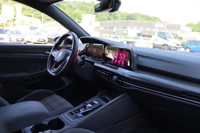 VOLKSWAGEN Golf 2.0 TSI DSG GTI Performance GARANZIA