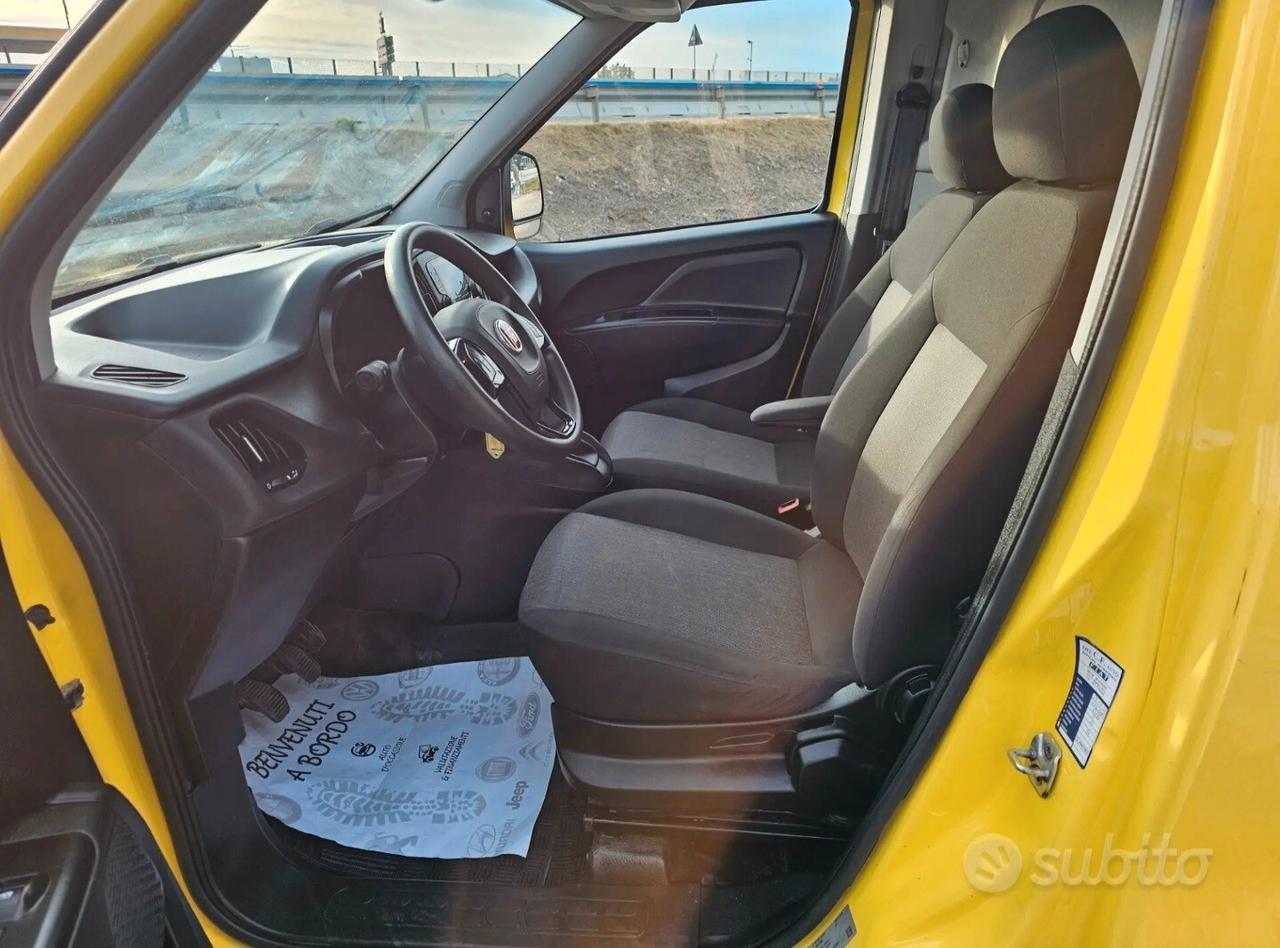 Fiat Doblo Doblò 1.3 MJT PC-TN Cargo Lamierato