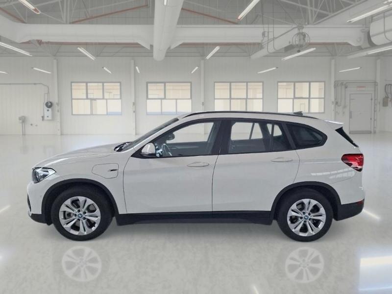 BMW X1 XDRIVE 25E BUSINESS ADVANTAGE AUTOMATICO SUV