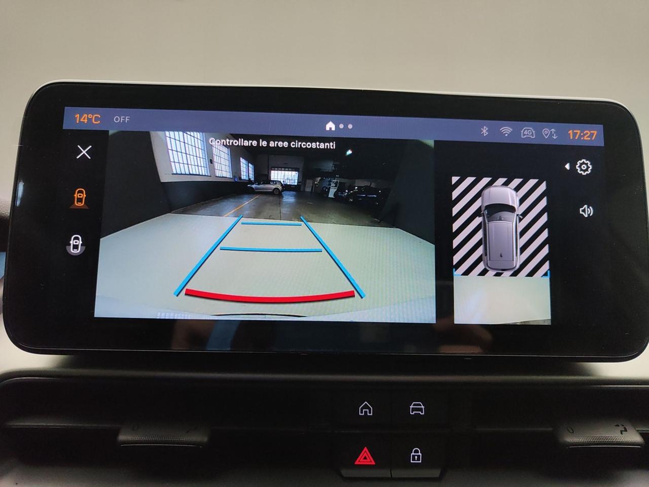 JEEP Avenger AVENGER 1.2 MHEV 110CV ALTITUDE DCT MY25