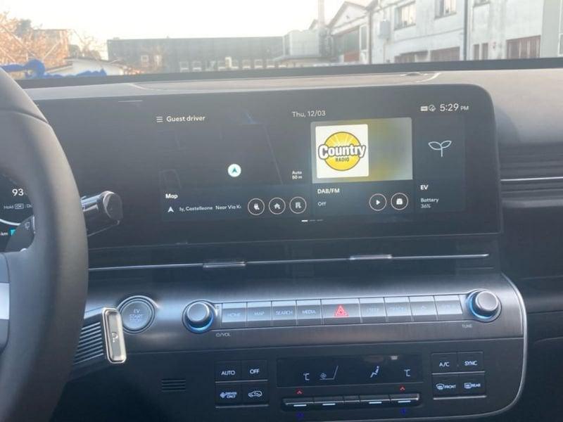 Hyundai Kona EV 64.8kWh Exclusive (HP) MY26