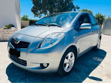 Toyota Yaris 1.3 - PERFETTA - 2008
