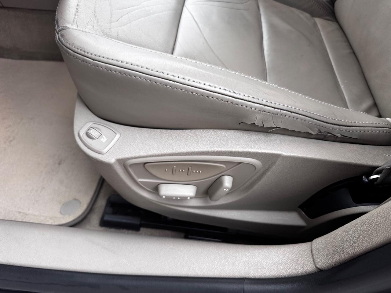 Renault Laguna 2.0 dCi 150CV SporTour Automatica