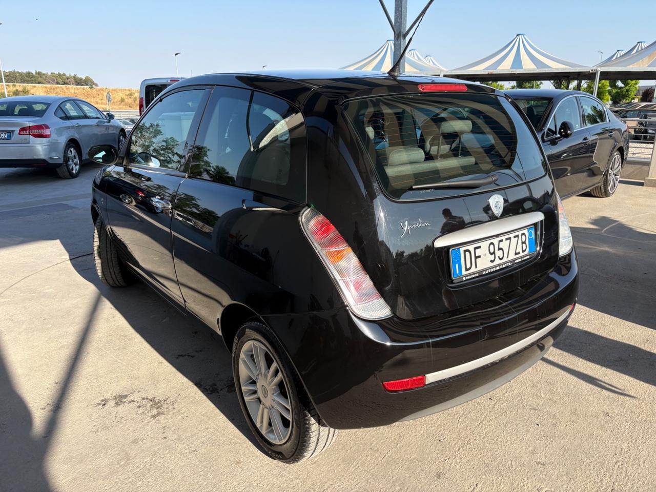 Lancia Ypsilon 1.2 Passion 148000km!