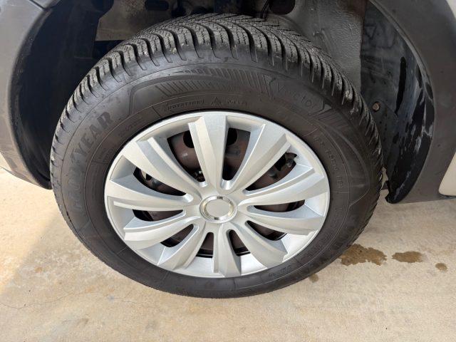 FIAT Panda 1.2 4x4 Climbing POCHI CHILOMETRI OK NEOP